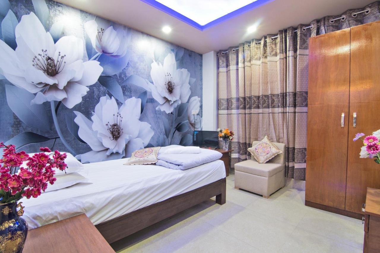 Hotel Pushpo Bilash Khulna Exteriér fotografie
